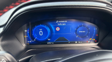 Ford Fiesta 1.0 EcoBoost ST-Line X 5dr Petrol Hatchback